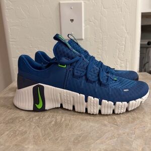 Brand New Nike Metcon 5 Men’s Size 11.5